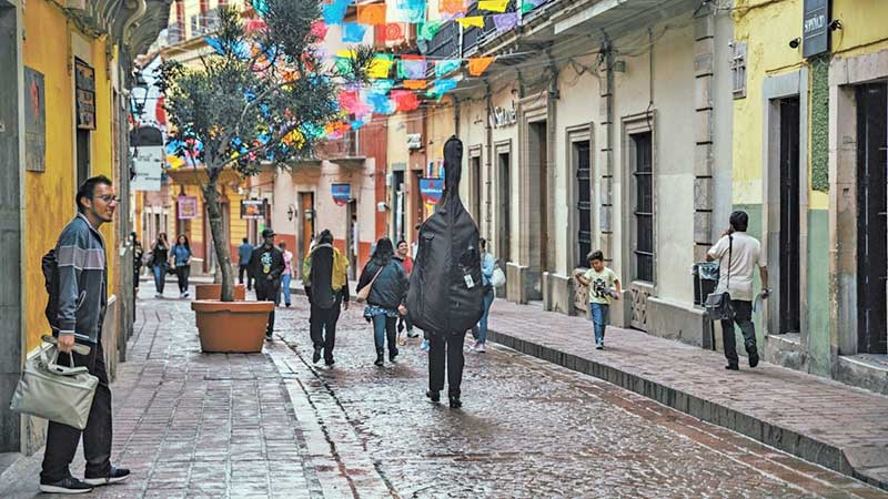 Descubre los Pueblos Mágicos: Experiencias únicas en México