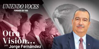 Un antes y un después en la historia contemporánea de México