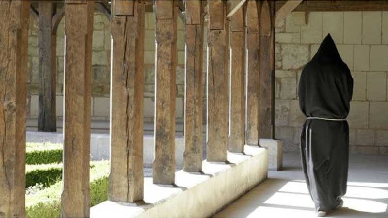 Señor, hoy te pedimos que fortalezcas a tu Iglesia Católica