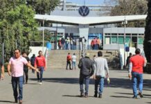 Oferta de Volkswagen aumentaría hasta en 84 pesos el salario diario de los trabajadores