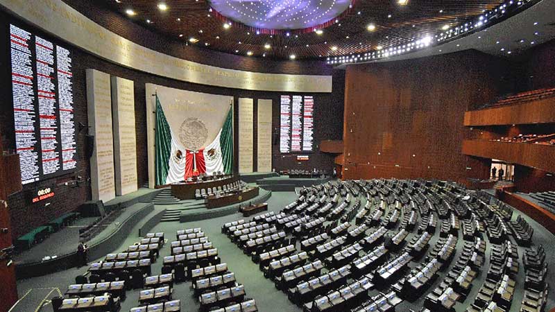 camara de diputados portal ciuda