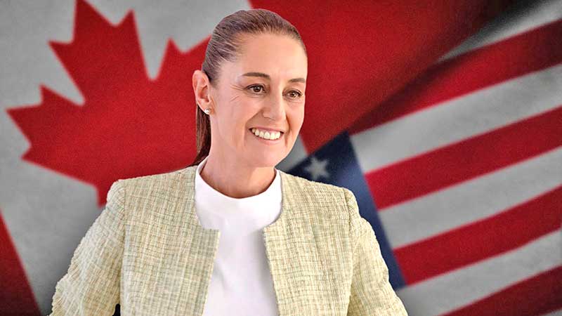 claudia sheinbaum amlo embajadas