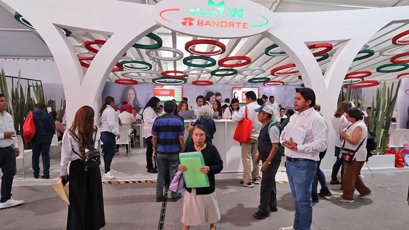 Afore XXI Banorte, premiada como el mejor fondo de pensiones de México en 2024 por World Finance