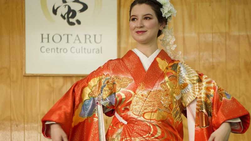 Hotaru: aprendizaje del japonés con un enfoque mexicano