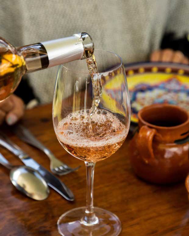 Celebran la herencia familiar en la gastronomía de Michoacán