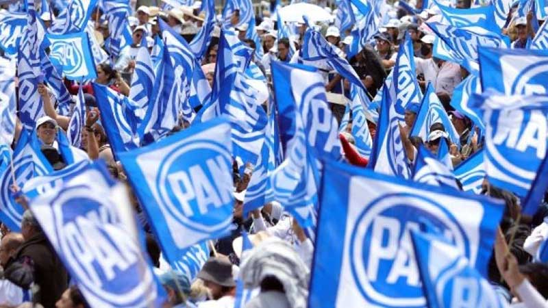 PAN cumple 85 años en medio de discrepancias