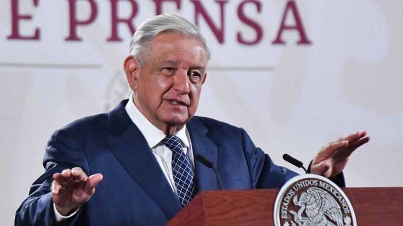 Niega AMLO empresas predilectas en su sexenio
