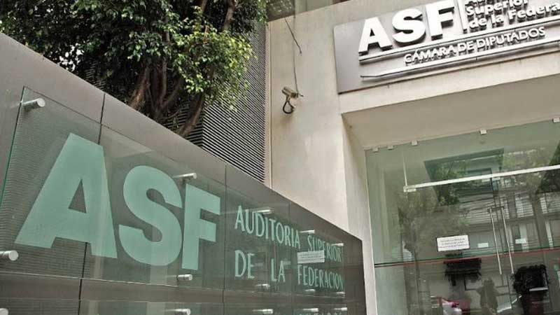 Auditoría a la 4T: sexenio de AMLO debe aclarar más de 127 mil mdp