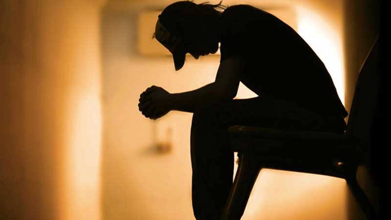 desesperanza y suicidio