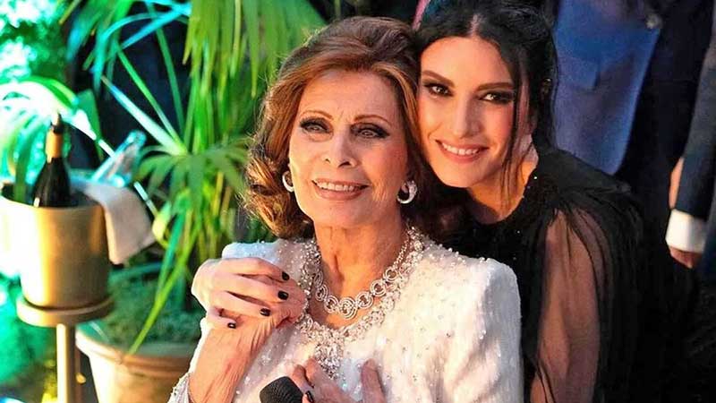 Sophia Loren cumple 90 años: la niña pobre que se convirtió en la actriz italiana más famosa en el mundo entero