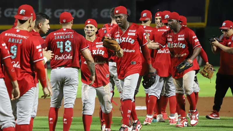 Posted inDxT
Los Diablos hacen arder la LMB