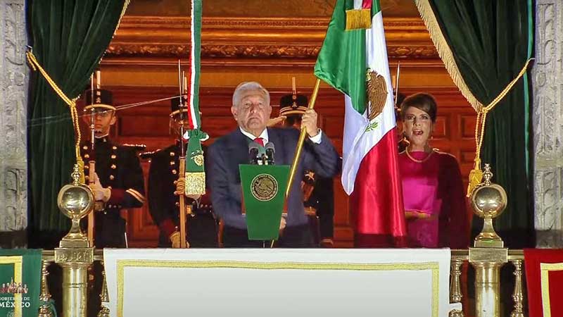 amlo encabeza 213 grito independ