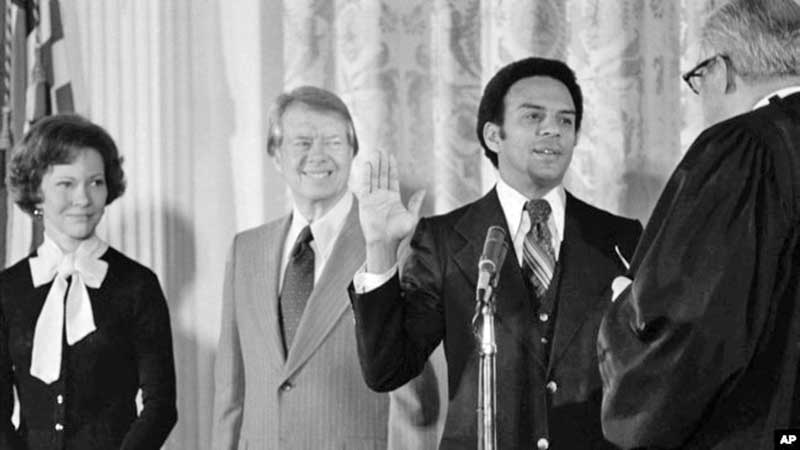 A sus 100 años, el legado del expresidente Jimmy Carter es reevaluado