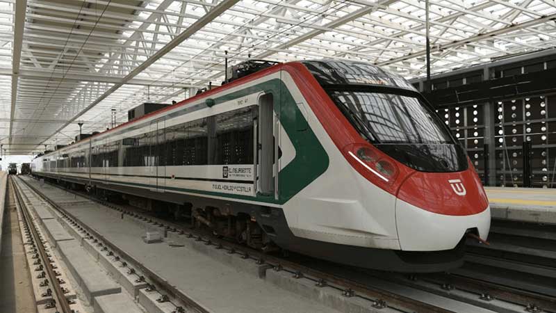 Tren Interurbano México- Toluca: Cuánto cuesta viajar en 'El Insurgente', horarios y rutas