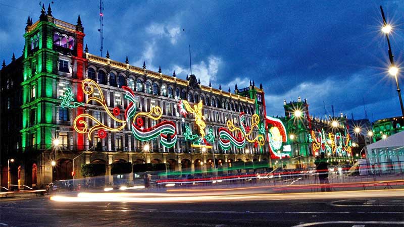 Celebraciones de fiestas patrias y tradiciones de otoño impulsan los viajes nacionales