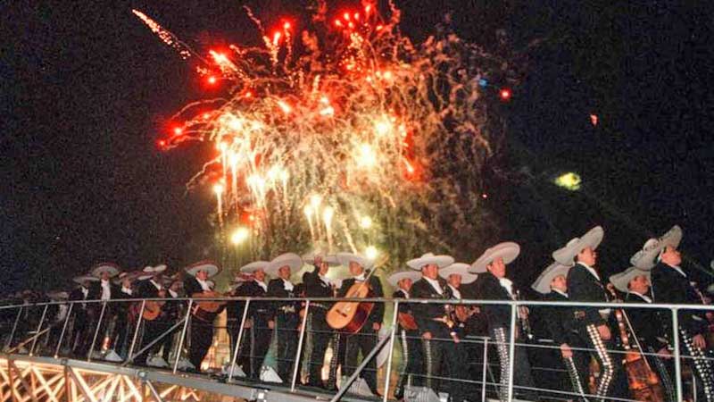 Maratón de Mariachis en CDMX: todos los detalles del Festival Zócalo Lindo y Querido