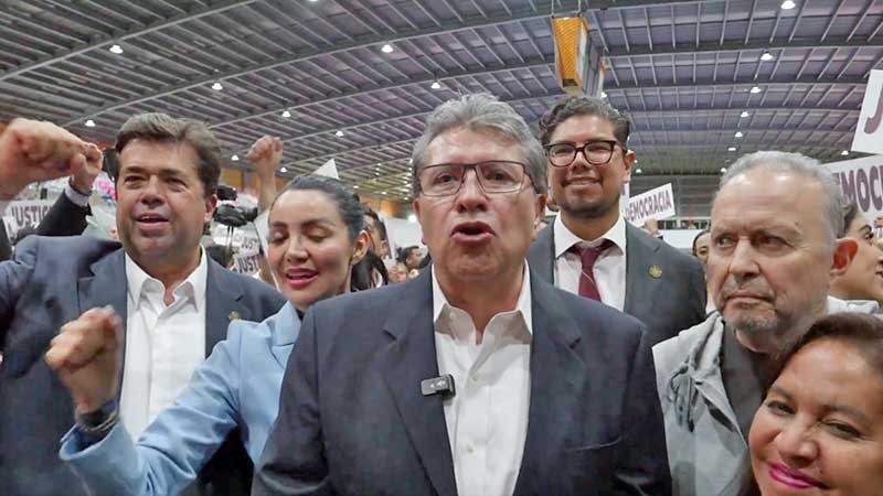 Tras más de 11 horas de discusión: Diputados aprueban en lo general la reforma al Poder Judicial