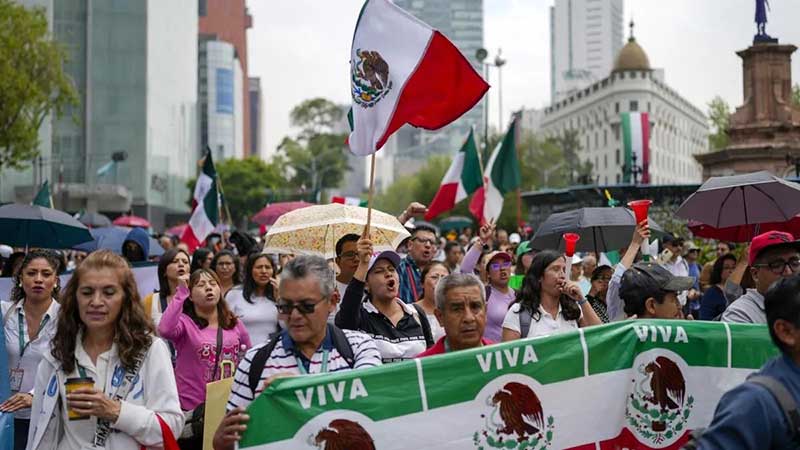reforma judicial