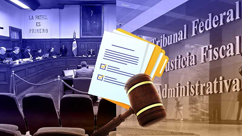 reforma judicial scjn ministros