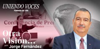 Una Semana de Cambio: El Mundo y México en Movimiento