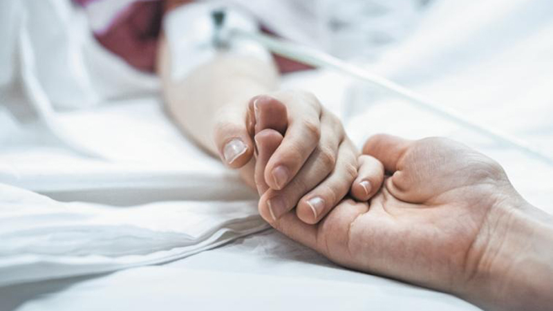 Sábado 12 de octubre: Día Mundial de los Cuidados Paliativos