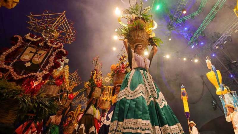 Festival Cervantino: cuándo inicia y quién inaugurará la fiesta cultural