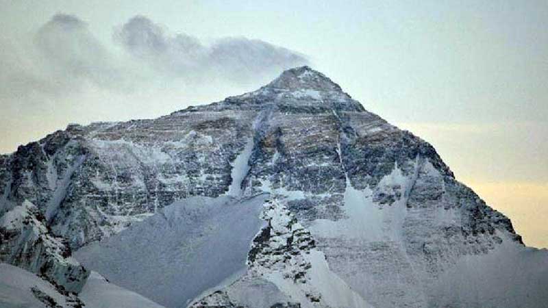 ¿El monte Everest crece y crece? Científicos explican por qué su altura aumentó hasta 50 metros