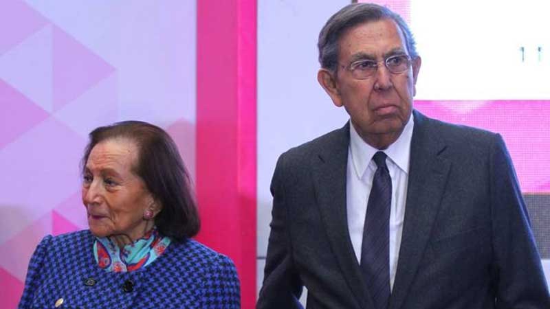 Ifigenia Martha Martínez: Cronología de una vida de lucha