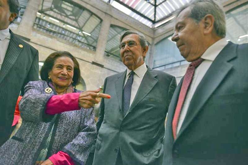 Ifigenia Martha Martínez: Cronología de una vida de lucha