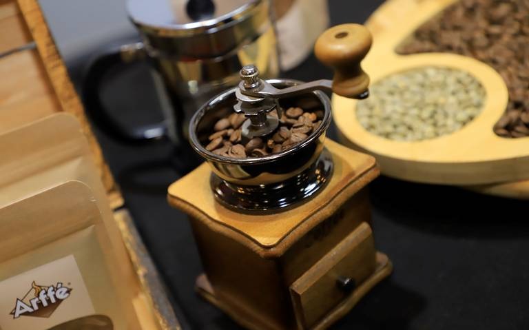 ¿Amante de la cafeína? Anuncian ‘Expoventa Café’ en Parque Puebla