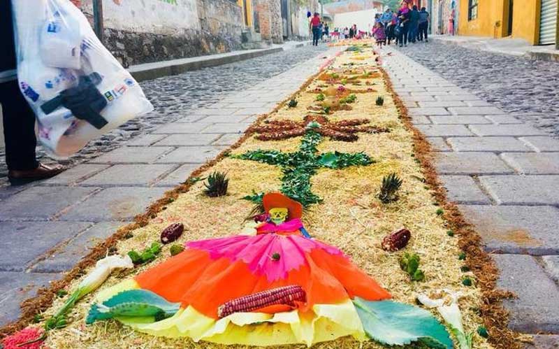 Magallanes, la capital del mango y el tesoro natural escondido de Pénjamo