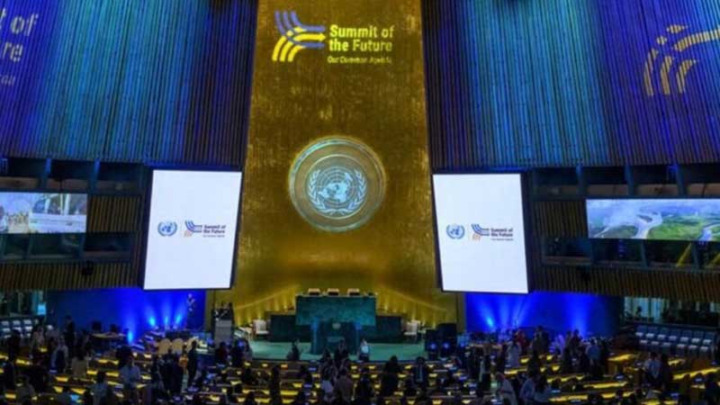 México urge a poner fin al veto en la ONU