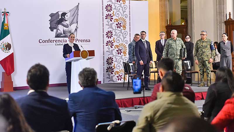 estrategia seguridad