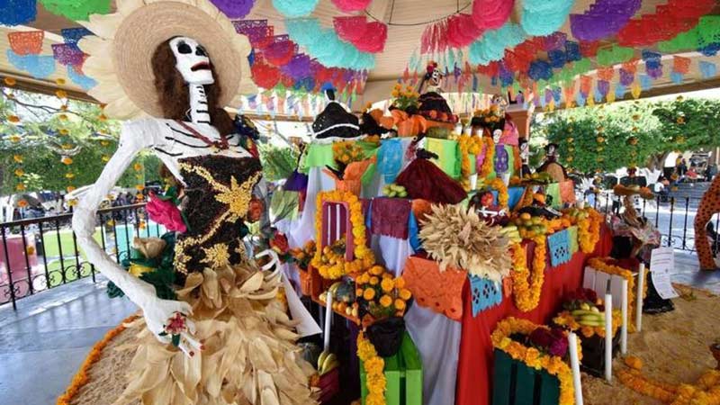 Ofrenda Monumental del IPN: ¿cuándo y dónde es la inauguración?