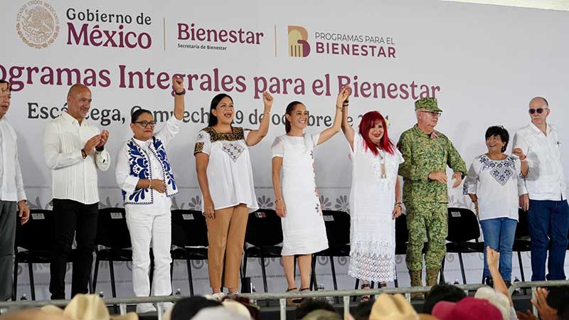 programas para el bienestar en e