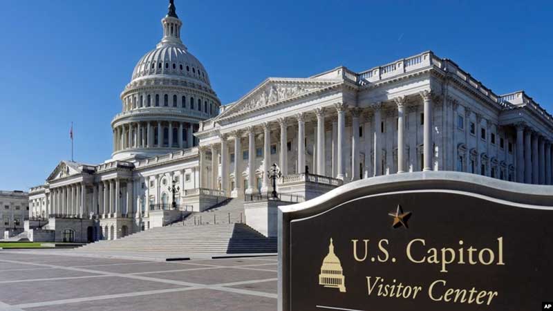 El control del Congreso está en juego y con él, la agenda de la Casa Blanca