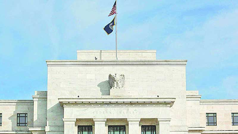 La Fed recibe a Trump con recorte de tasas de interés: segundo consecutivo para dejarla entre 4.50 y 4.75%