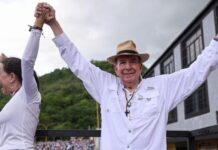 EU reconoce al opositor Edmundo González como 'Presidente Electo' de Venezuela