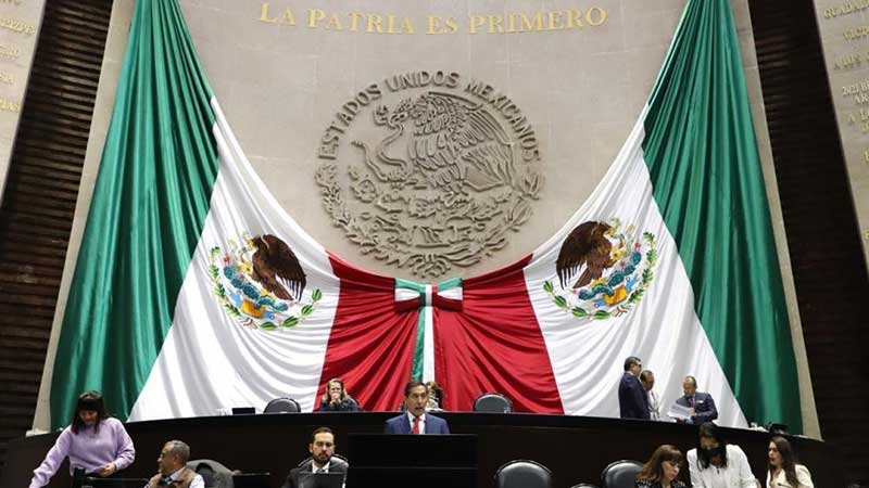 'Reiteramos nuestro compromiso con la austeridad': Ramírez de la O comparece por Paquete Económico 2025