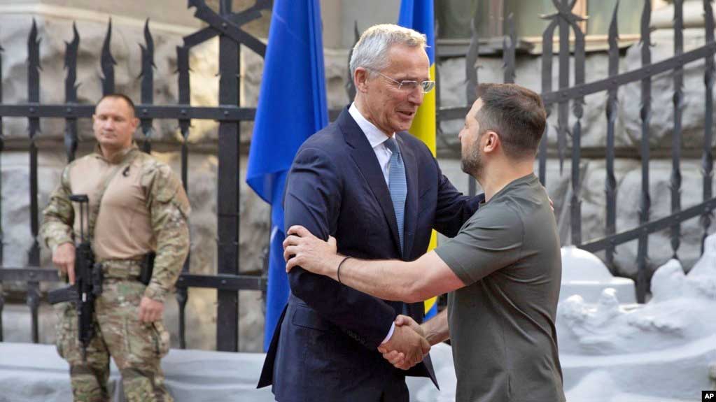 OTAN advierte sobre amenaza mayor debido a cooperación entre Rusia y Corea del Norte