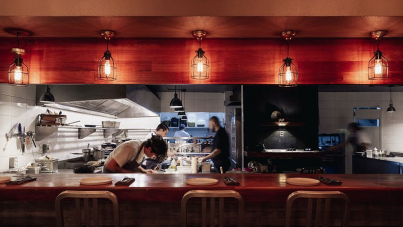 Date un gusto, visita los mejores restaurantes de México para cerrar el 2024