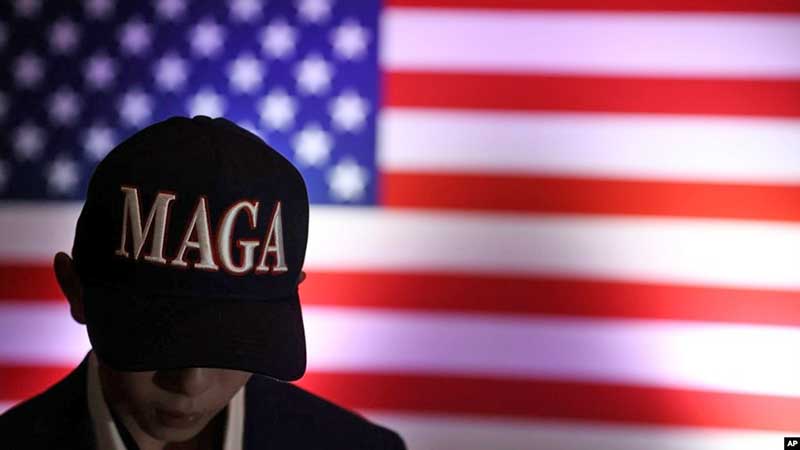Los republicanos ganan control del Senado de EEUU por primera vez en cuatro años