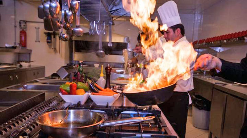 Date un gusto, visita los mejores restaurantes de México para cerrar el 2024