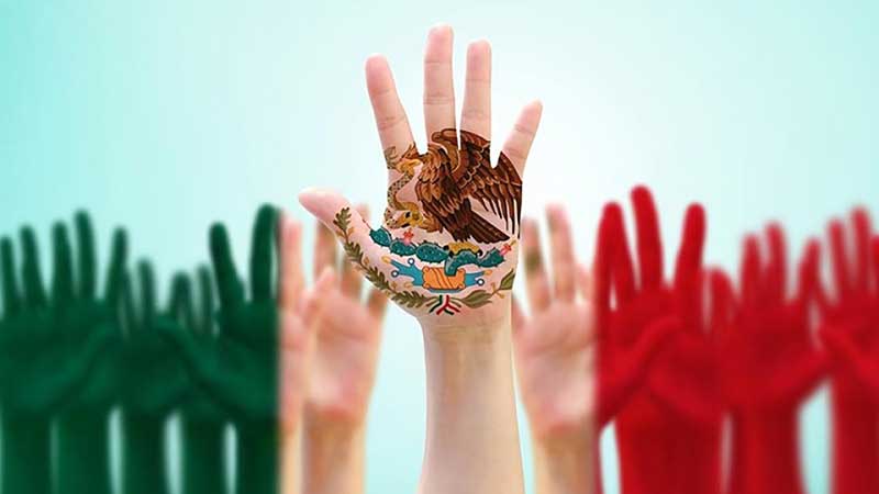 democracia en mexico