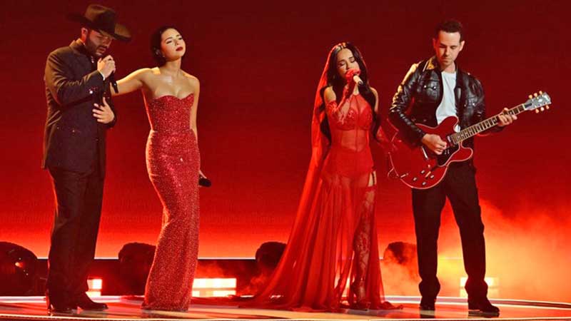 Juan Luis Guerra, el rey de los Latin Grammy 2024: la lista completa de ganadores