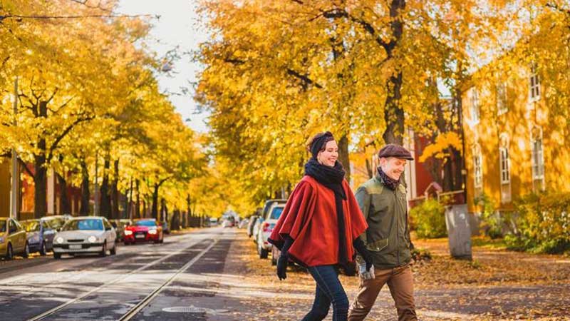 Helsinki: así es la ciudad turística más sostenible del mundo