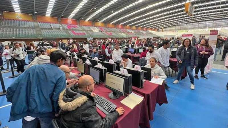 Reprueban exámenes para la licencia permanente; 'las preguntas fueron confusas'
