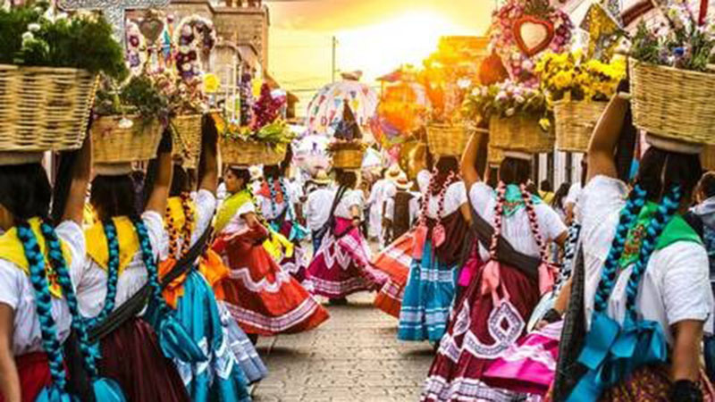 Arma tu itinerario y viaja según la temporada a estos destinos mexicanos