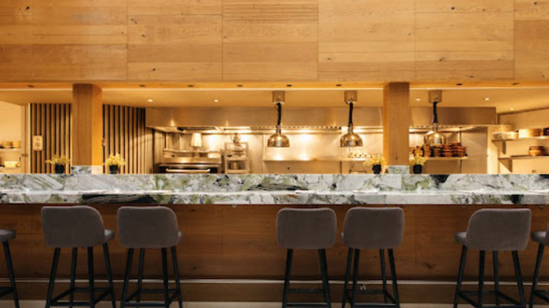 Date un gusto, visita los mejores restaurantes de México para cerrar el 2024