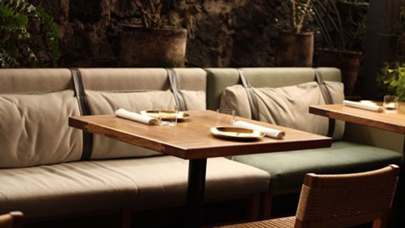 Date un gusto, visita los mejores restaurantes de México para cerrar el 2024